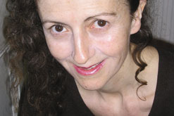 Maura Dooley