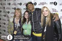 Radio 1's Big Weekend