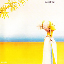 Review of Level 42