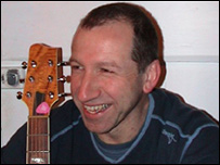 David Baalham