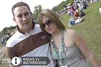 Radio 1's Big Weekend