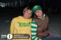 Radio 1's Big Weekend