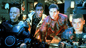 A long-running sci-fi space sitcom that became BBC2's biggest comedy export.
