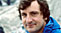 Douglas Adams, science-fiction writer.