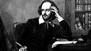 William Shakespeare