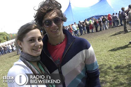 Radio 1's Big Weekend