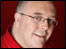 Wayne Clarke