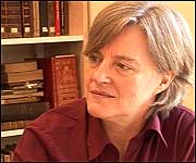 Lucy MacKeith