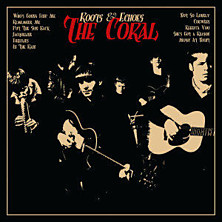 Review of Roots And Echoes