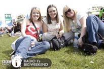 Radio 1's Big Weekend