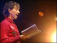 Julia Darling