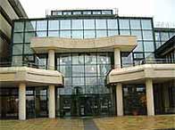The National Archives Office, London