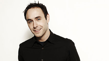 Alex Haydn Jones