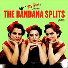 Review of The Bandana Splits