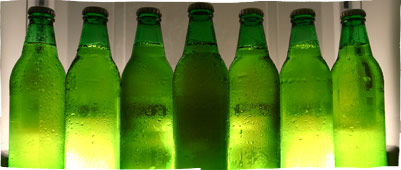 Alcohol
