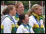 The Guernsey Relay Team