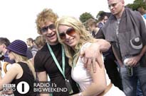 Radio 1's Big Weekend
