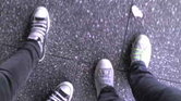 Chuck T's