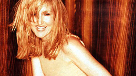 Donna Lewis