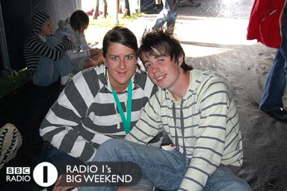 Radio 1's Big Weekend