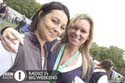 At Radio 1's Big Weekend