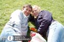 At Radio 1's Big Weekend