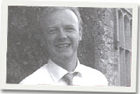 Gwyn Jones