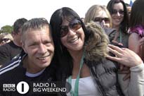 Radio 1's Big Weekend