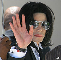 Michael Jackson