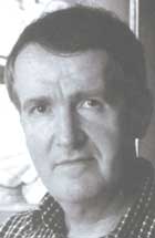 David Griffiths