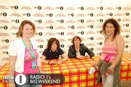 Radio 1's Big Weekend