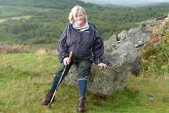 Ann Widdicombe