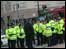Gas Leak Police