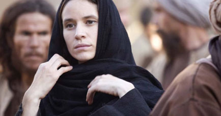 Mary Magdelene