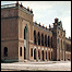 ساختمان شهرداری تهران