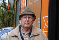Glyn Jones