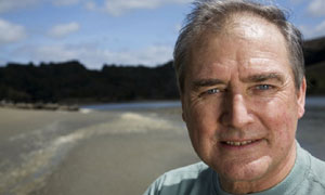 Castaway: Kenneth Rose