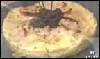 The $1000 omlette