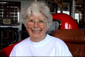 Sheila Reubinson