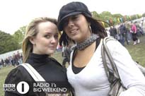 Radio 1's Big Weekend