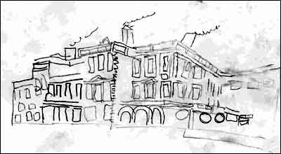 Croxteth hall