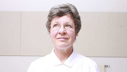 Beautiful Minds: Dame Jocelyn Bell-Burnell