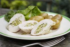 Roast dinner