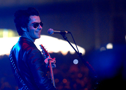 Stereophonics