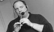 Tim Hart