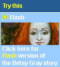 link to Betsy Gray flash presentation