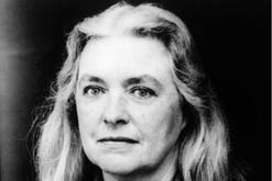 Gillian Clarke