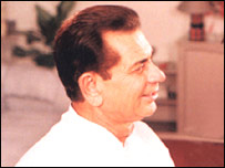 افضال احمد