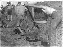 Child workers