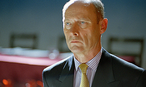Patrick Malahide as Anders 